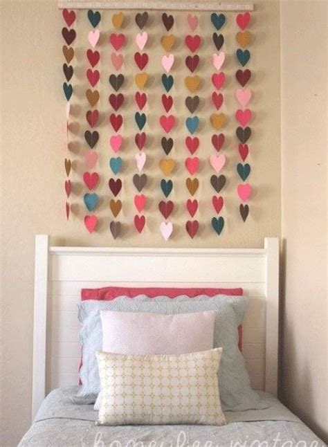 15 Creative Wall Art Ideas For Your Home Pretty Designs Teen Room