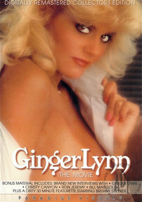 Ginger Lynn The Movie Paradise Visuals Unlimited Streaming At Adult Dvd Empire Unlimited