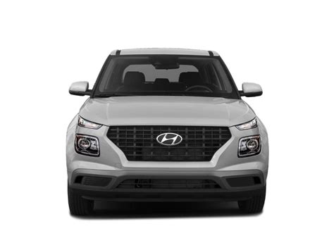Learn about it in the motortrend buying guide right here. 2021 Hyundai Venue SE IVT Galactic Gray 4D Sport Utility ...