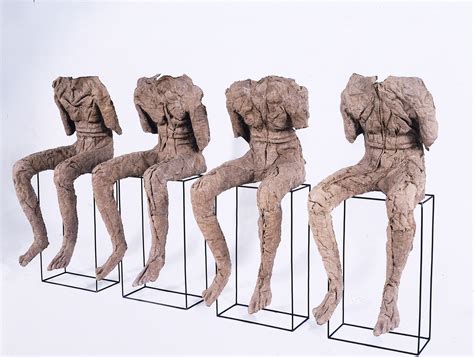 Magdelena Abakanowicz 3d Design Library Research Guides At Indiana