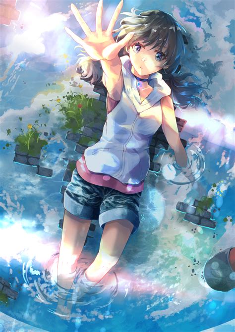 东京雨灾8.0。 一个完全无关的故事。 天气之子观后感，映照了大都市下生活的我们。 谈谈观影后的第一感受。 你的天氣。 相继《你的名字。》 后，诚哥用三年时间为我们所带来备受期待的《天气之子》!。 天气之子高清壁纸（第七期） - 哔哩哔哩