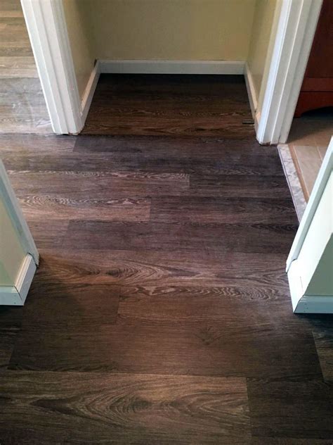 My plan is to install vinyl plank that clicks and locks. Unfamiliar cheap click lock vinyl plank flooring only in ...