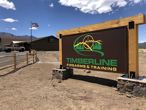 As Forests Close Flagstaff Opens First Indoor Shooting Range