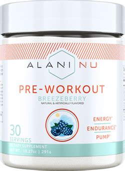 Pre-Workout | Preworkout, Workout supplements, Pre workout supplement