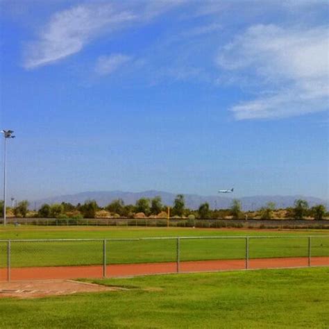 Photos At Sunset Park Softball Fields Las Vegas Nv