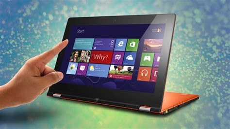 Best Touch Screen Laptops For 2013 All Tricks Computer And Internet