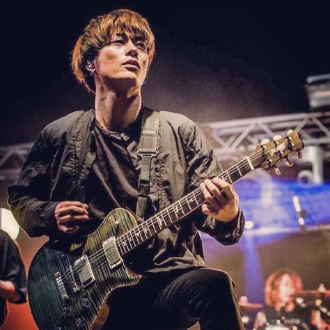 100 Facts About Toru 😘 13 Father Of One Ok Rock Ryota Said Despite