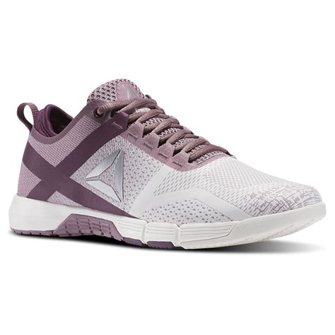 Built For The Women Of The Crossfit Community The Durable Reebok