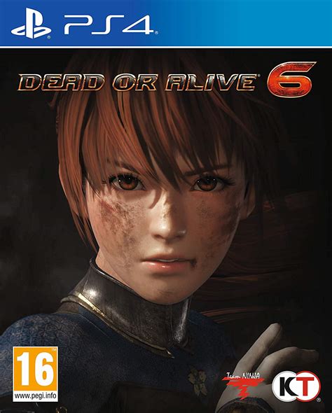 There, four female rival fighters will have to work together to uncover the secret that the organizer of the tournament is trying to hide. Official Review: Dead or Alive 6 (PlayStation 4) | GBAtemp ...