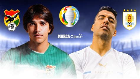Download here the calendar of matches of the conmebol copa américa 2021. Copa Amrica 2021: Bolivia vs Uruguay, live online: The ...