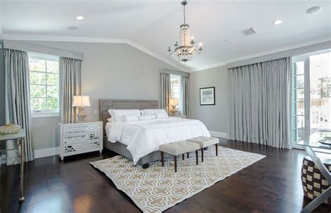 Beautiful Bedrooms With Wood Floors Pictures Designing Idea