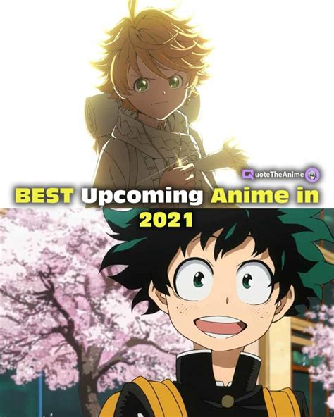 Discover More Than 78 Best Upcoming Anime Incdgdbentre