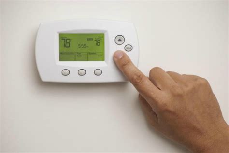 Cómo funciona un termostato