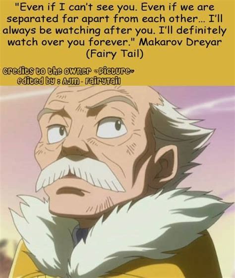 One piece (stylized as one piece) is a japanese manga series written and illustrated by eiichiro oda.it has been serialized in shueisha's shōnen manga magazine weekly shōnen jump since july 1997, with its individual chapters compiled into 99 tankōbon volumes as of june 2021. Fairy tail guild master macarov quote | Anime :D ...