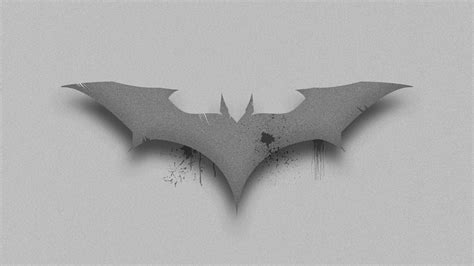 Bat Logo Wallpaper