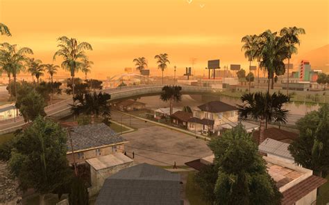 Brand New Grand Theft Auto San Andreas Pc Screenshots