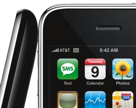 Apple Finally Admits Original Iphone Obsolete