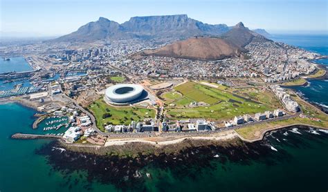 Your Tour Tour Cape Town With A Professional Tour Guide