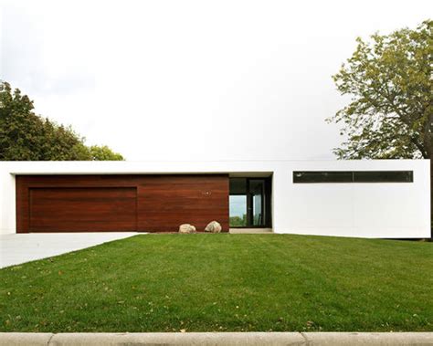 Modern Minimalist House Plans Home Design Ideas, Pictures ... Neutral colors dominate more and more.