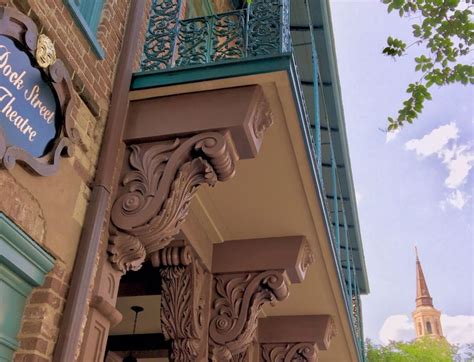 Charleston French Quarter Guided Walk Getyourguide