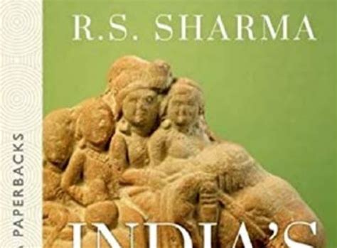 India Ancient History By Rs Sharma Download Pdf Book Ancient History