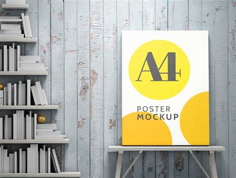 Mockup Template