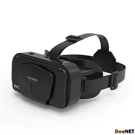 Jual Shinecon G10 Vr Box Imax Giant Screen Virtual Reality Glasses G10 Shopee Indonesia