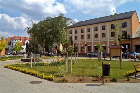 Kisvárda látnivalók | termalfurdo.hu