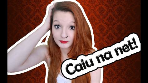 Vlog Caiu Na Net Youtube