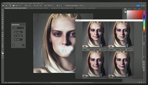 Crear Imágenes Con Ia Ya Es Posible En Photoshop Así Puedes Usar Dall