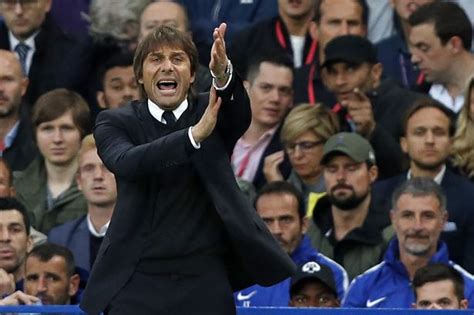 Key Stat Shows Why Chelsea Boss Antonio Conte Has A Harder Job On His