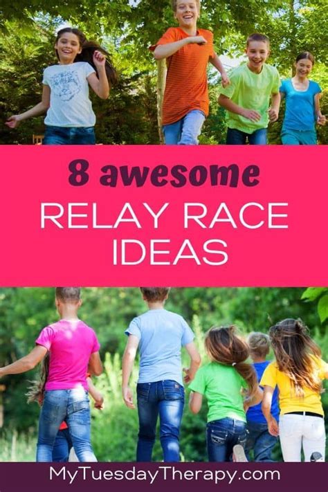 This list of christmas games for kids of all ages will make your next holiday event a success! Relay Games For Kids - Fun Inside and Outdoors in 2020 ...