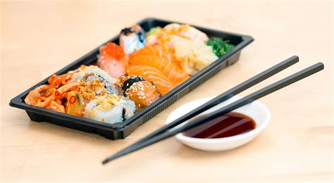 We did not find results for: Bacchette per il sushi: come si usano davvero