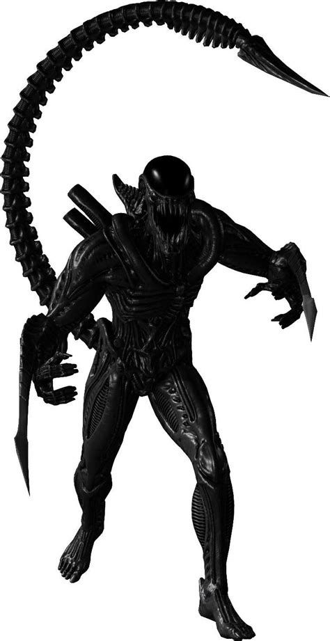 Xenomorph Tarkatan From Mk X Wiki Alien Versus Predator Universe