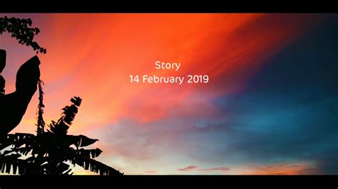 Misteri fenomena langit merah yang terjadi di jepang 1.400 tahun yang lalu akhirnya terkuak. Fenomena langit seperti aurora - YouTube