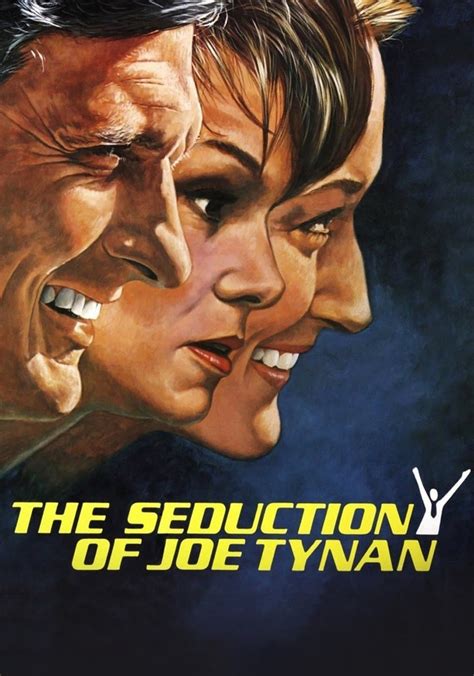 The Seduction Of Joe Tynan Streaming Watch Online