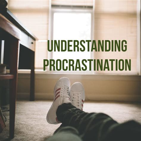 Understanding Procrastination Plr Ecourse Homefreemedia