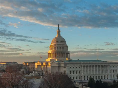 United states capitol, the meeting place of the united states congress and one of the most familiar landmarks in washington, d.c. J. George Stewart, 8th Architect of the Capitol | AOC