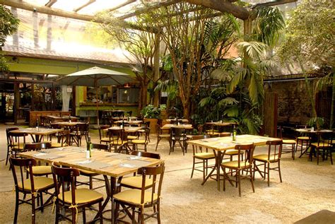 10 Melhores Restaurantes Na Região Dos Jardins São Paulo