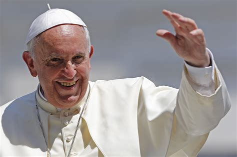 El Papa Francisco Recomienda A Los Jóvenes Jugar Menos Y Salir Más
