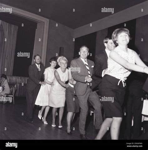 London Dance Hall 1950s Hi Res Stock Photography And Images Alamy
