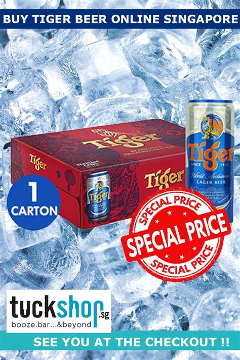New tiger beer in can price philippines. Buy Tiger Beer Online in Singapore | Tiger beer, Beer ...