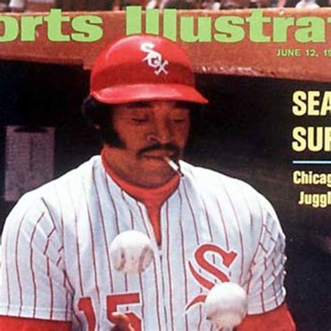 Dick Allen Si Cover The Story Behind The Iconic 1972 Photo Sports Illustrated