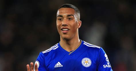 Specifying that the ownerid column on the parent (i.e. Six loan players PL clubs are desperate to keep: Tielemans ...