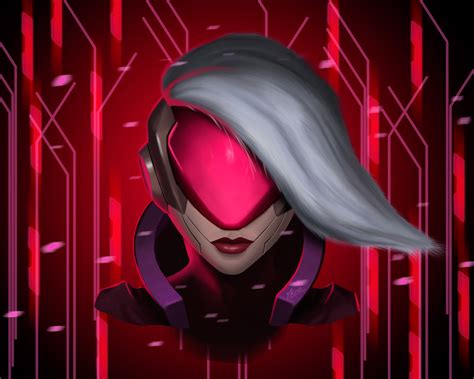 Riot games, league of legends and pvp.net are trademarks, services marks, or registered trademarks of riot games, inc. 1280x1024 Katarina League Of Legends 4k 1280x1024 Resolution HD 4k Wallpapers, Images ...