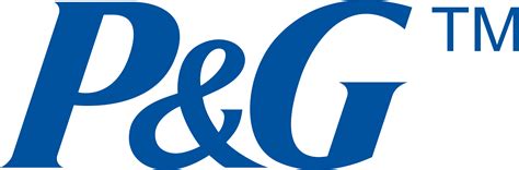 Procter & Gamble Company - Logos Download