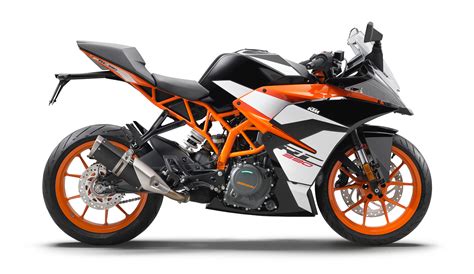 Ktm ag (formerly ktm sportmotorcycle ag) is an austrian motorcycle and sports car manufacturer owned by pierer mobility ag and indian manufacturer bajaj auto. 2017 KTM RC 250 & KTM RC 390 officially available in ...