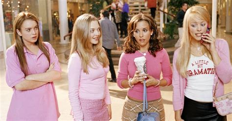 33 Mean Girls Quotes For Instagram Because Youre Fetch And Can Be