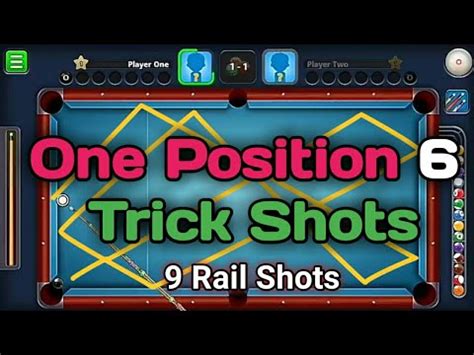 Download 8 ball pool version lucky shot 4.4.0.0 apk the next update of the game 8 ball pool carrying a new table for … 8 Ball Pool Different Trick Shots From Same Position ...