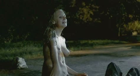 Ludivine Sagnier Nude Pics Sex Naked Scenes Compilation